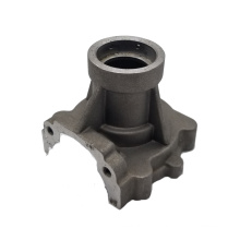 High Pressure Oem Customize Aluminum Precision Parts Aluminum Die Casting